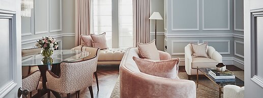 Claridge’s, Maybourne