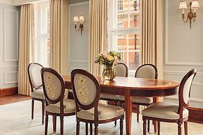 Claridge’s, Maybourne