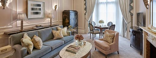 Claridge’s, Maybourne