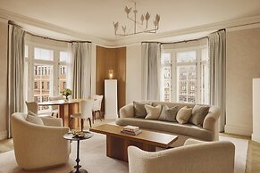 Claridge’s, Maybourne