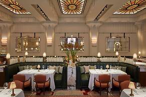 Claridge’s, Maybourne