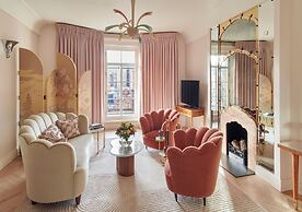 Claridge’s, Maybourne