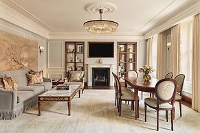 Claridge’s, Maybourne