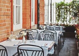 Claridge’s, Maybourne