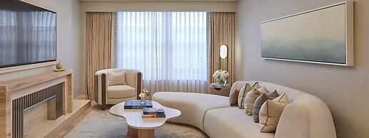 Claridge’s, Maybourne