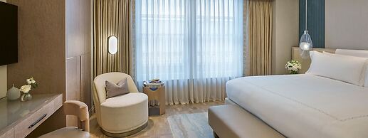 Claridge’s, Maybourne
