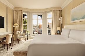 Claridge’s, Maybourne