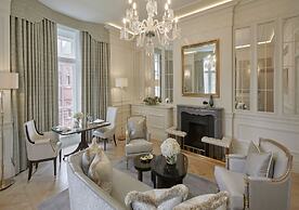 Claridge’s, Maybourne