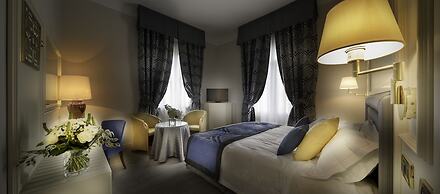 Grand Hotel Gardone Riviera