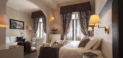 Grand Hotel Gardone Riviera