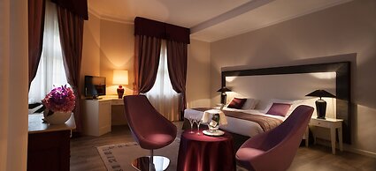 Grand Hotel Gardone Riviera
