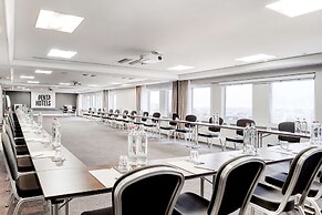 pentahotel Brussels City Centre