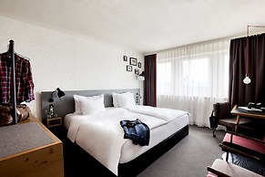 pentahotel Brussels City Centre