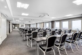 pentahotel Brussels City Centre