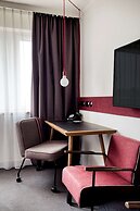 pentahotel Brussels City Centre