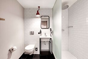 pentahotel Brussels City Centre