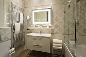 Hotel Regina Louvre