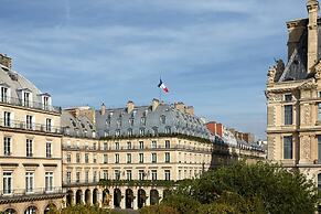 Hotel Regina Louvre
