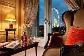 Hotel Regina Louvre