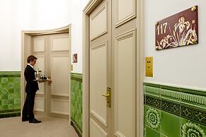 Hotel Regina Louvre