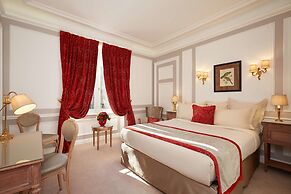 Hotel Regina Louvre