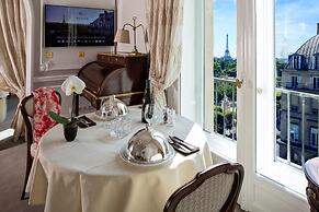 Hotel Regina Louvre