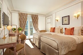 Hotel Regina Louvre