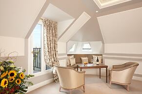 Hotel Regina Louvre