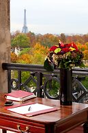 Hotel Regina Louvre