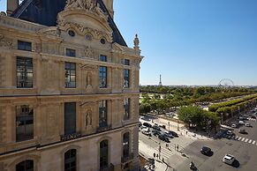 Hotel Regina Louvre