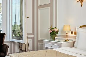 Hotel Regina Louvre