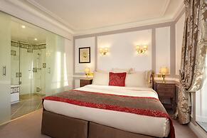 Hotel Regina Louvre