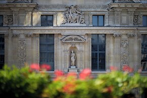 Hotel Regina Louvre