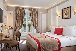 Hotel Regina Louvre