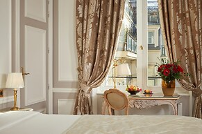 Hotel Regina Louvre