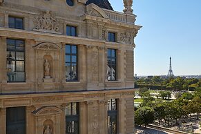 Hotel Regina Louvre