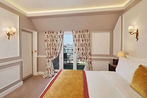 Hotel Regina Louvre
