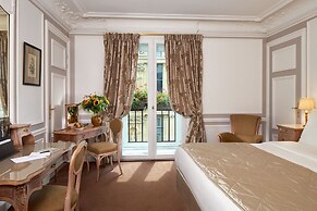 Hotel Regina Louvre