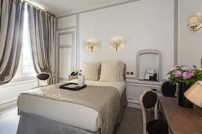 Hotel Regina Louvre