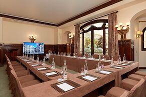 Hotel Regina Louvre