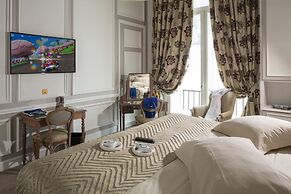 Hotel Regina Louvre