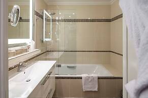 Hotel Regina Louvre