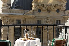 Hotel Regina Louvre