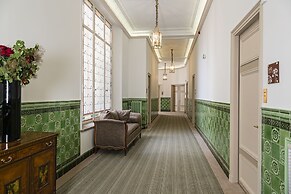 Hotel Regina Louvre