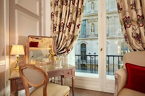 Hotel Regina Louvre