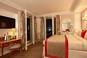 Hotel Regina Louvre