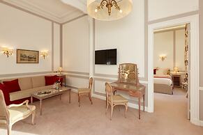 Hotel Regina Louvre
