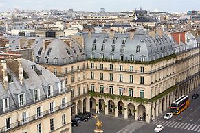 Hotel Regina Louvre