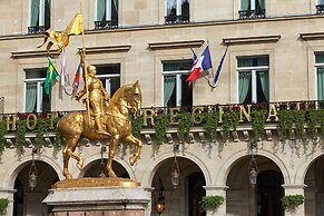 Hotel Regina Louvre