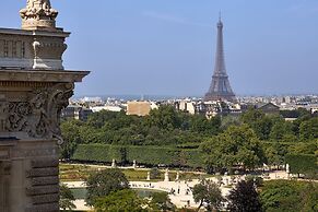Hotel Regina Louvre